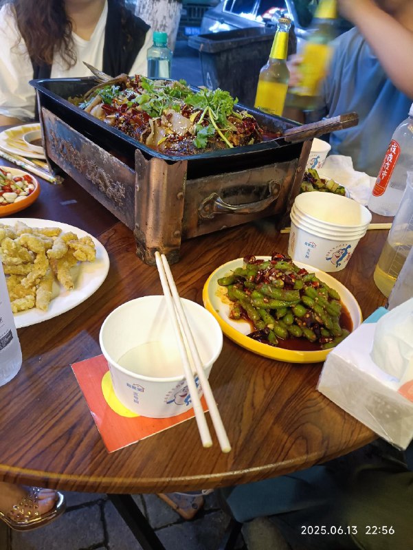 超标！减肥失败