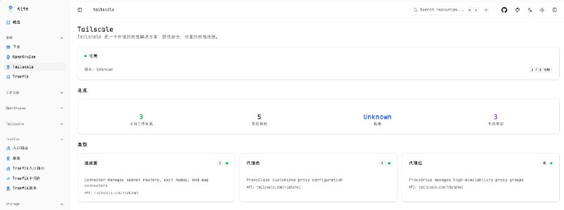 #博客 有人试试我魔改的kite么，目前支持via 哔哔叨叨的微博