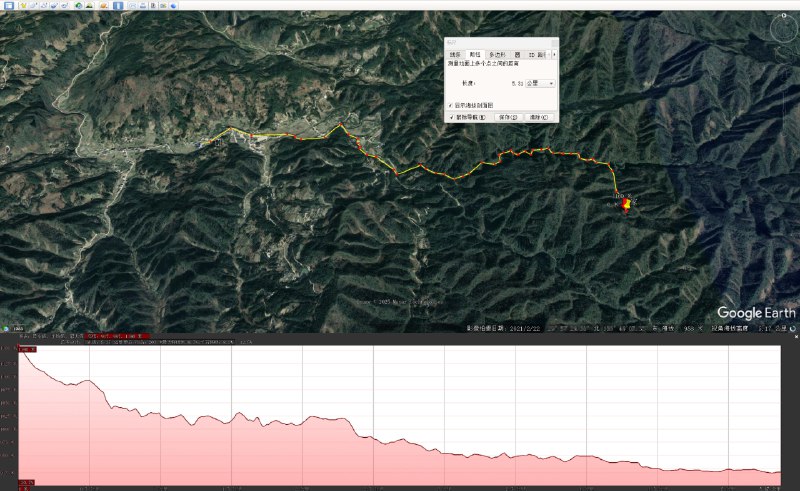 小学上学，每天单程要走 5.3 公里左右，要走 2 个小时