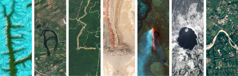 NASA Your Name In Landsat