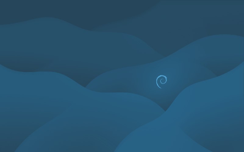 🎉 今天发布 Debian 13 Trixie.